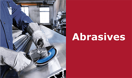 Dr Weld Welding Abrasives
